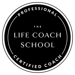 Life Coach School Certified Coach